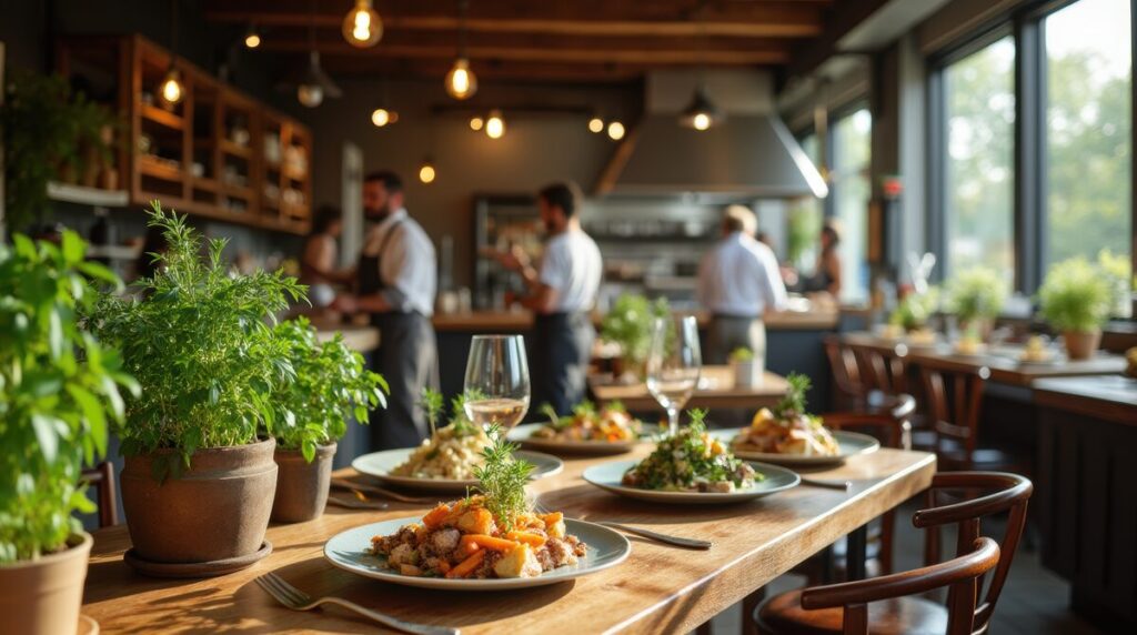 Franklin Hills Flavor Trail: Uncovering the Best Eats and Hidden Foodie Gems